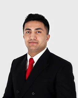 Muhammad Arif